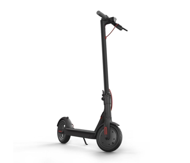 Xiaomi MiJia M365 czarna - 408985 - zdjęcie